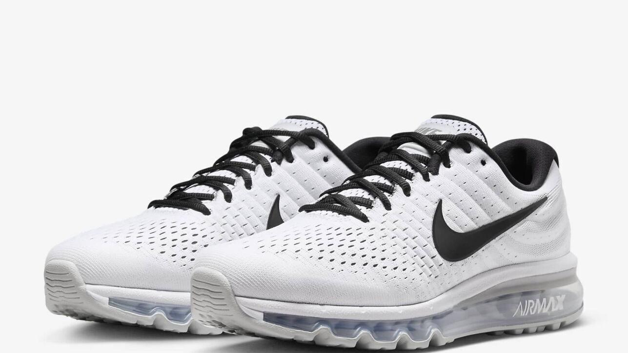 The Science Behind Nike's Air Technology: How It Enhances Your Run